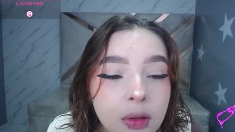 Snapshot of mia_foster_t chatting on 22, 3, 2026 Mia online show from 22, 3, 2026