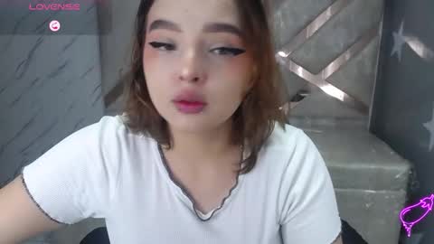 Snapshot of mia_foster_t chatting on 23, 3, 2026 Mia online show from 23, 3, 2026