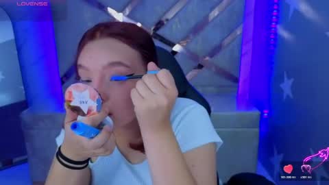 Mia online show from 22, 5, 2026