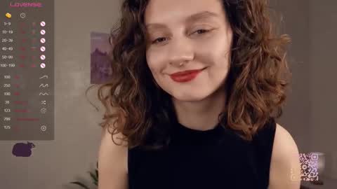 Mia  online show from 18, 9, 2025