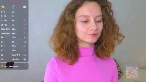 Mia  online show from 4, 10, 2025