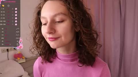 Mia  online show from 11, 10, 2025