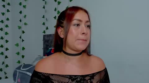 Snapshot of mia_garcia2 chatting on 9, 10, 2025 MIA online show from 9, 10, 2025