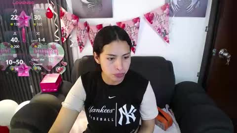 mia_garcia28 online show from 16, 2, 2026