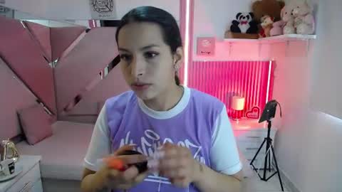 mia_garcia28 online show from 13, 6, 2026