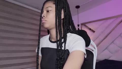 Mia online show from 22, 3, 2026