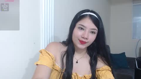 Snapshot of mia_girl07 chatting on 25, 2, 2026 ZOE online show from 25, 2, 2026