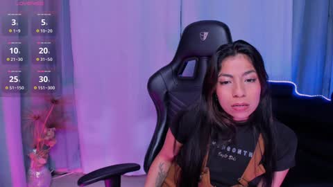 Mia online show from 6, 12, 2024