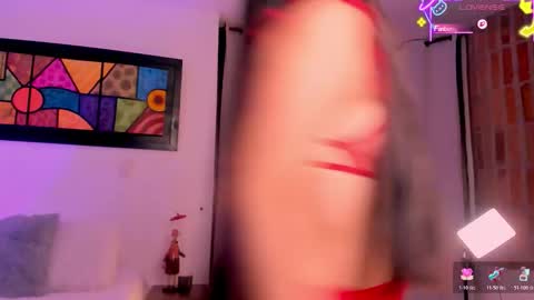 Mia online show from 19, 3, 2026