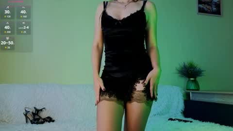 Mia  online show from 19, 4, 2026