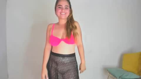 Mia online show from 22, 1, 2025