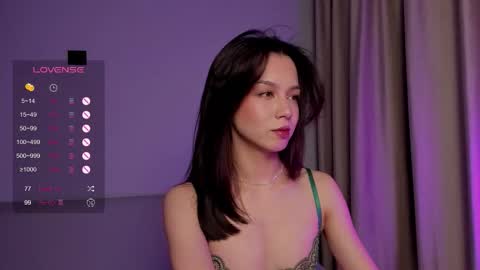 Mia online show from 26, 10, 2025