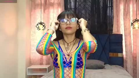  MIA HOLLY  online show from 11, 10, 2025