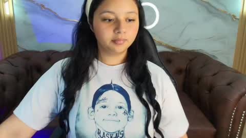 Mia online show from 17, 9, 2025