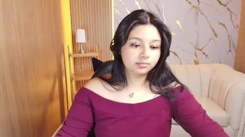 Mia online show from 30, 9, 2025