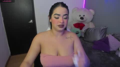 Snapshot of mia_j51 chatting on 12, 2, 2026 Mia J Abbey online show from 12, 2, 2026