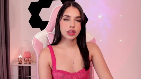 Snapshot of mia_johnsonll chatting on 9, 12, 2024 Lau online show from 9, 12, 2024