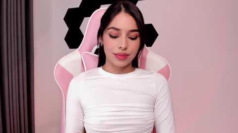 Snapshot of mia_johnsonll chatting on 3, 1, 2025 Lau online show from 3, 1, 2025