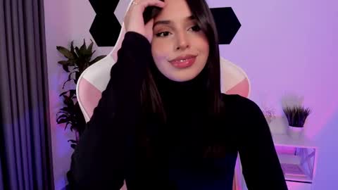 Snapshot of mia_johnsonll chatting on 3, 3, 2025 Lau online show from 3, 3, 2025