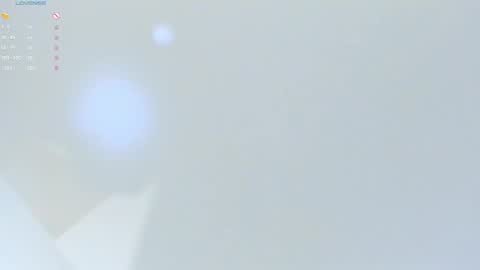 Snapshot of mia_jonnees chatting on 6, 1, 2025 online show from 6, 1, 2025