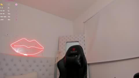 Snapshot of mia_jonnees chatting on 25, 1, 2025 online show from 25, 1, 2025