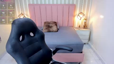 Naomi online show from 12, 5, 2026