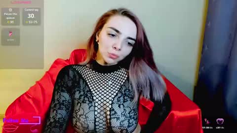 MiaJoy online show from 8, 3, 2025