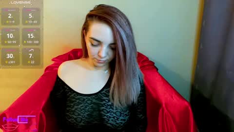 MiaJoy online show from 10, 3, 2025