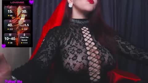 MiaJoy online show from 17, 10, 2025