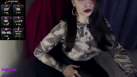 MiaJoy online show from 28, 2, 2026