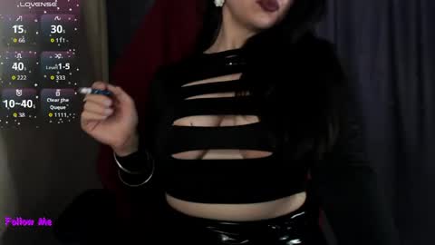 MiaJoy online show from 16, 5, 2026