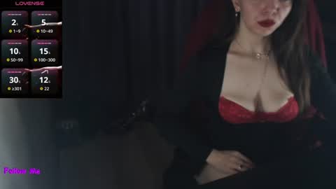 MiaJoy online show from 28, 7, 2026
