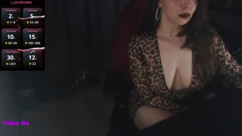 MiaJoy online show from 30, 7, 2026