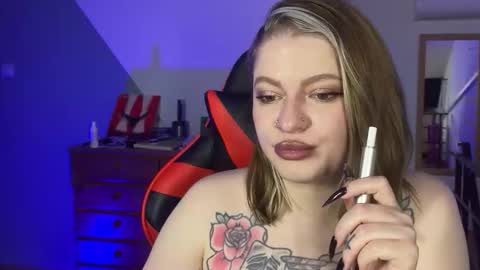 Mia online show from 20, 10, 2025