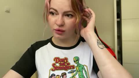 Mia online show from 30, 5, 2026