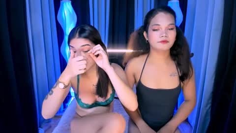 fvckingmia online show from 4, 10, 2025