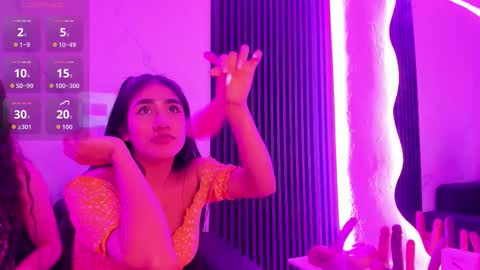 Snapshot of mia_keylis chatting on 19, 10, 2025 Mia Keylis online show from 19, 10, 2025
