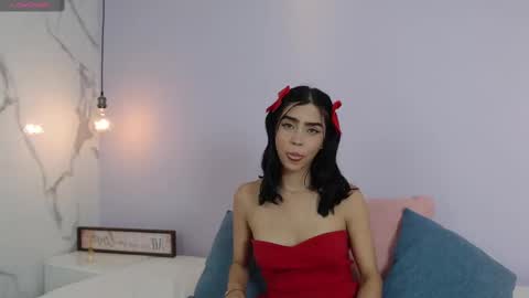 Snapshot of mia_kurth_ chatting on 14, 2, 2025 mia online show from 14, 2, 2025