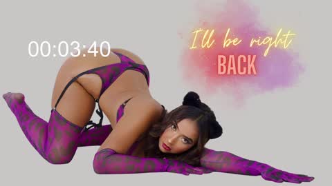mia_lacy online show from 14, 12, 2024