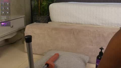 mia_lacy online show from 19, 3, 2026