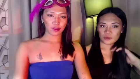 Mia online show from 28, 2, 2025