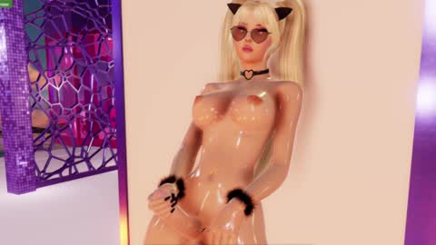 Mia online show from 10, 1, 2025