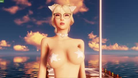 Mia online show from 11, 1, 2025