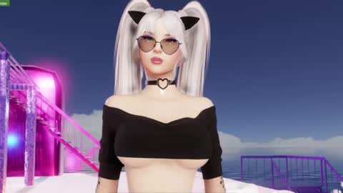 Mia online show from 11, 1, 2025