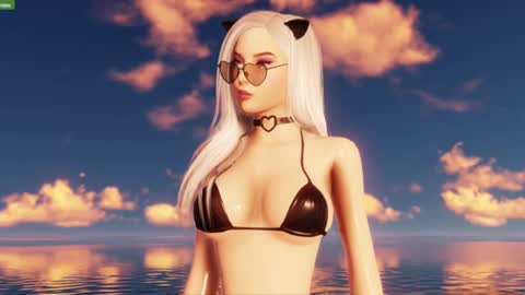 Mia online show from 12, 1, 2025