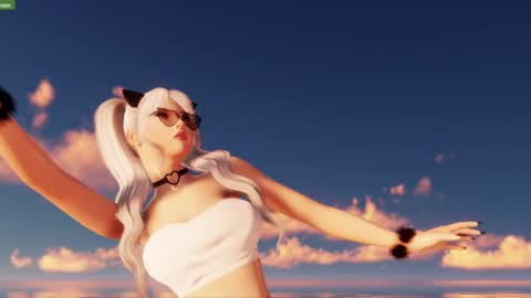 Mia online show from 13, 1, 2025