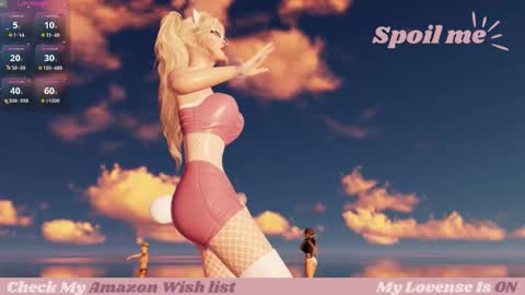 Mia online show from 1, 10, 2025