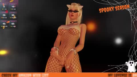 Mia online show from 14, 10, 2025