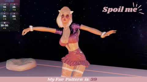 Mia online show from 14, 1, 2026