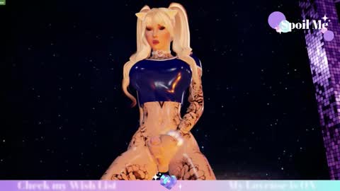 Mia online show from 19, 3, 2026